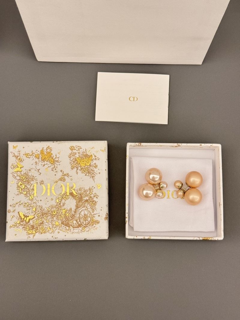 Christian Dior Earrings